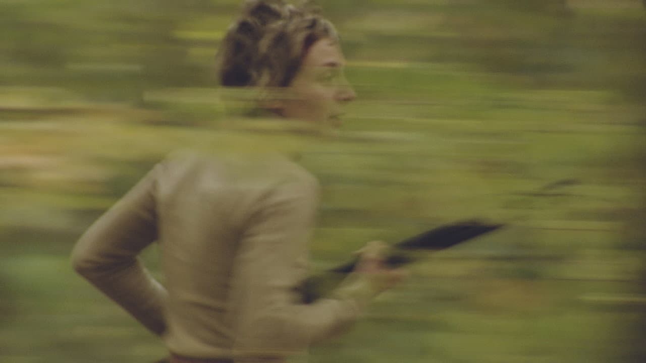 Ordinary Man backdrop