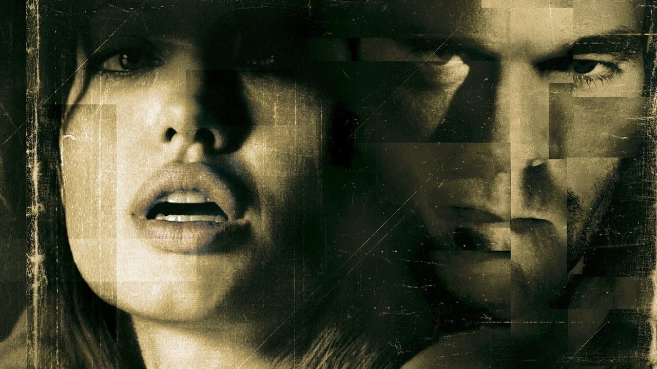 Taking Lives backdrop