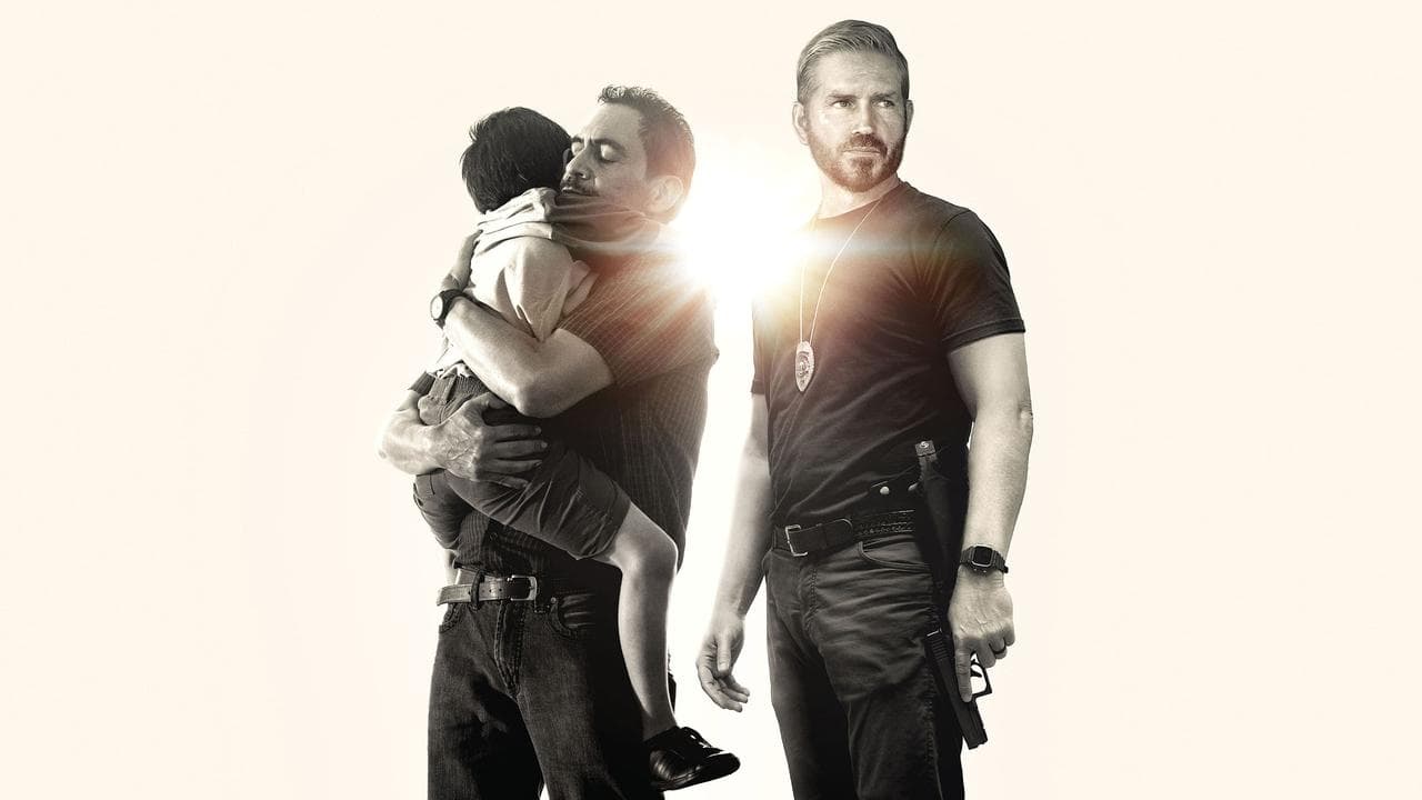 Sound of Freedom backdrop