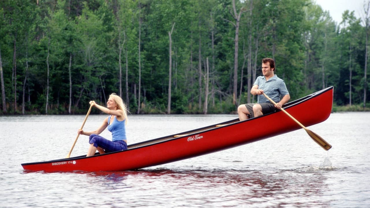 Shallow Hal backdrop