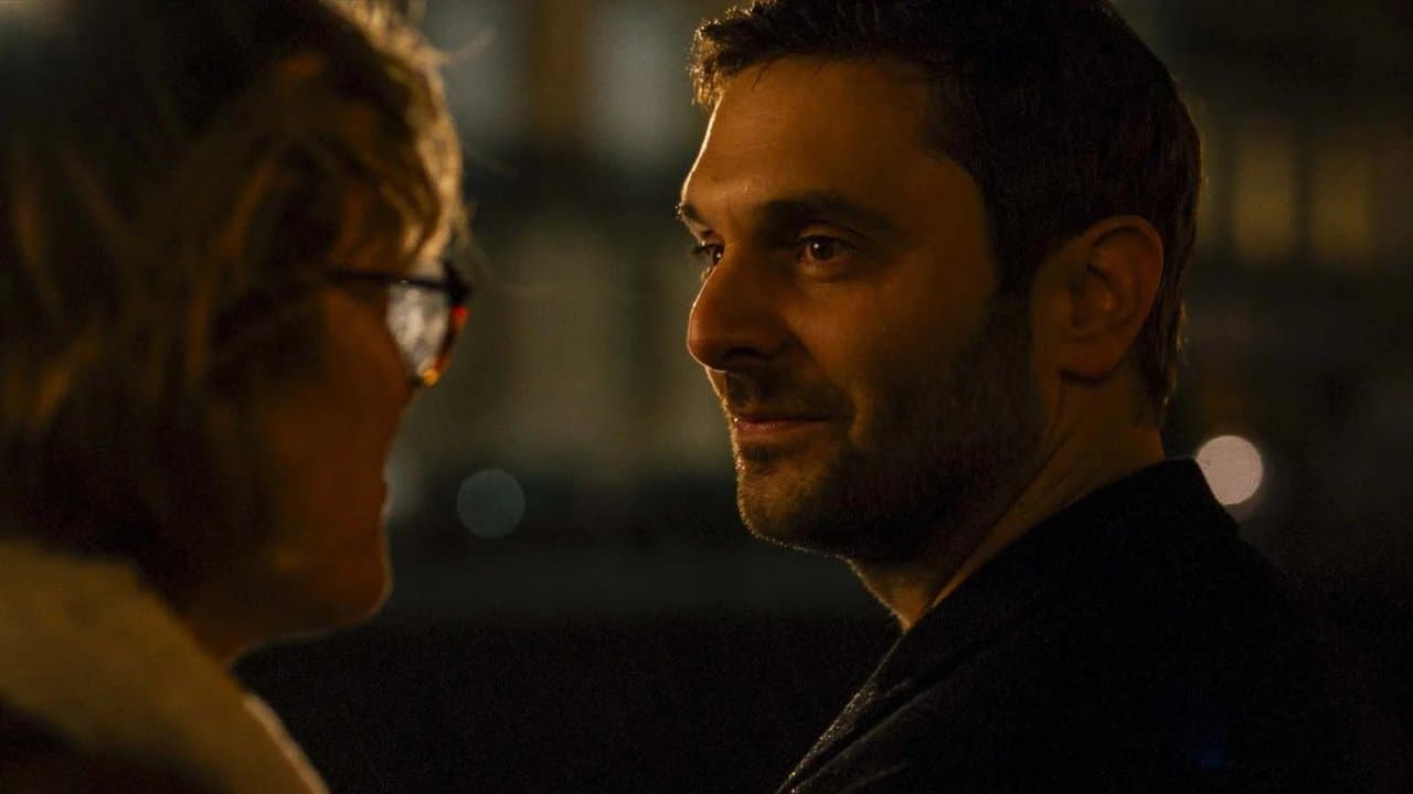 The Ties That Bind Us backdrop