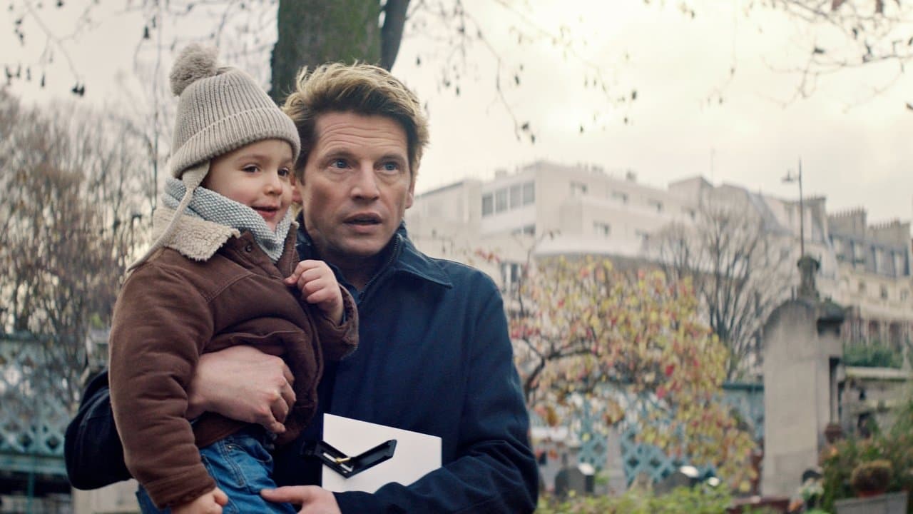 You Will Not Have My Hate backdrop