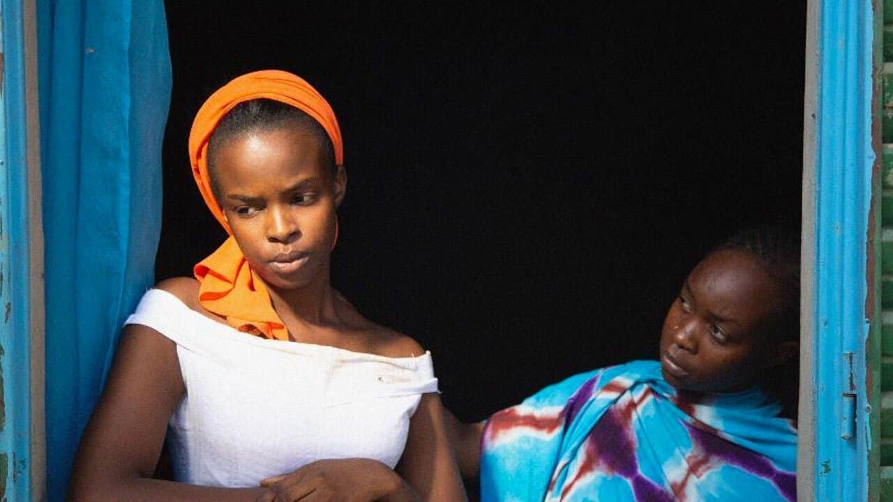 Lingui, the Sacred Bonds backdrop