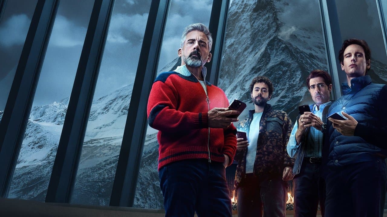 Mountainhead backdrop