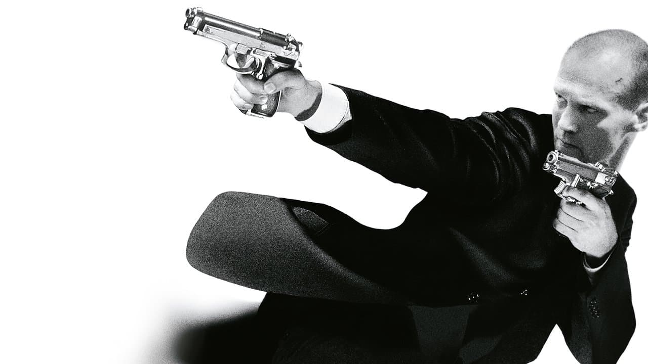 The Transporter backdrop