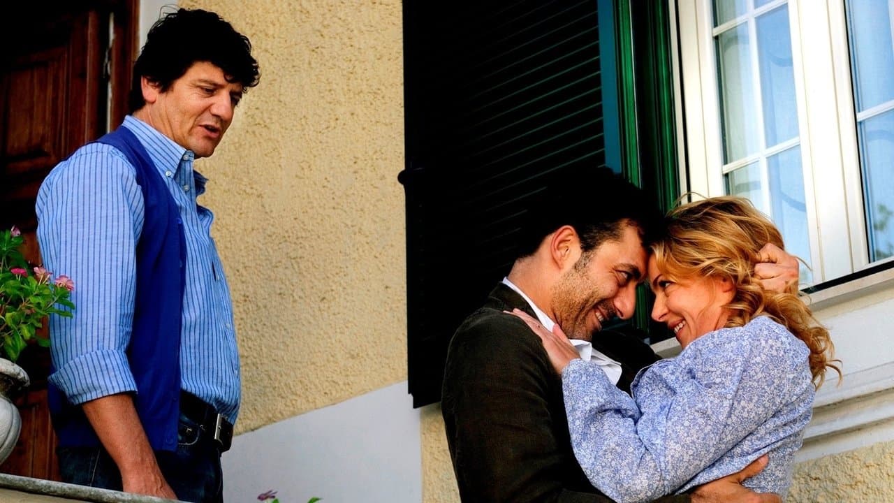 Love Is in the Air backdrop