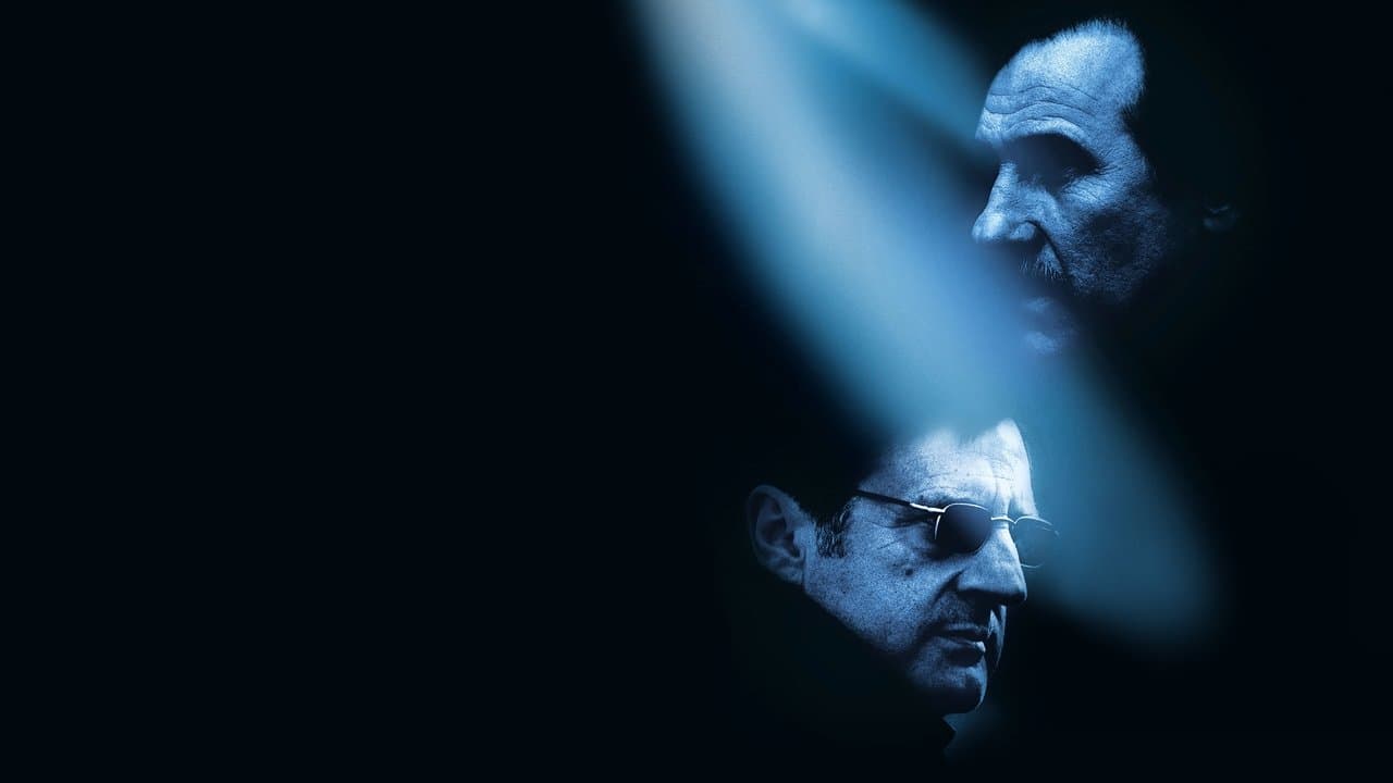 36th Precinct backdrop