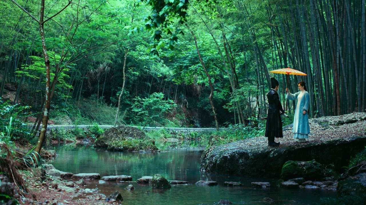 Brotherhood of Blades II: The Infernal Battlefield backdrop