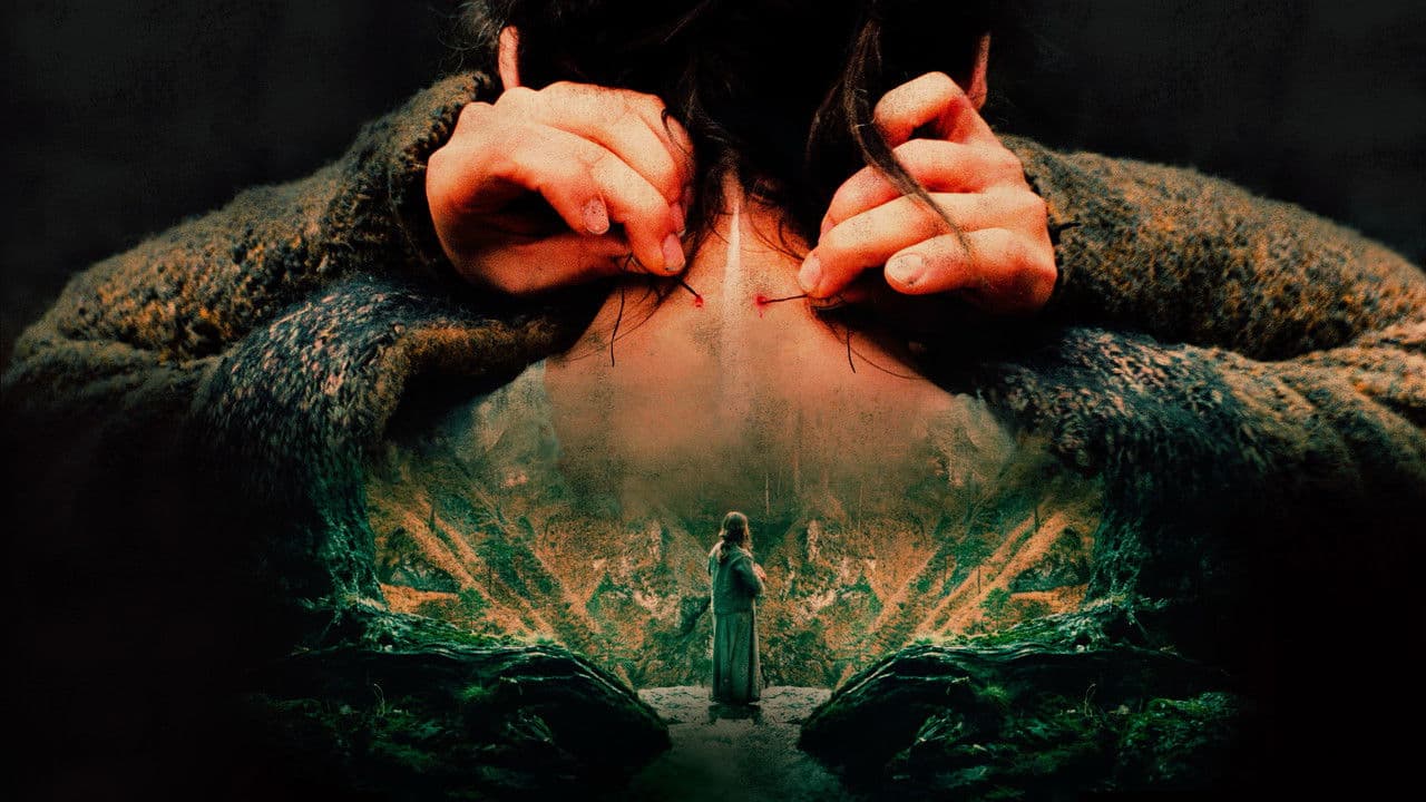 The Devil's Bath backdrop