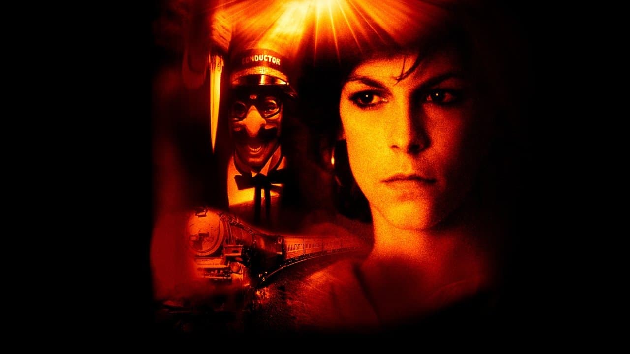 Terror Train backdrop