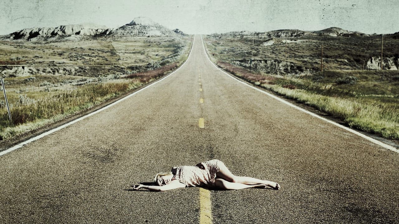 Bottom of the World backdrop