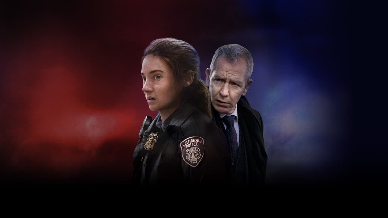 To Catch a Killer backdrop