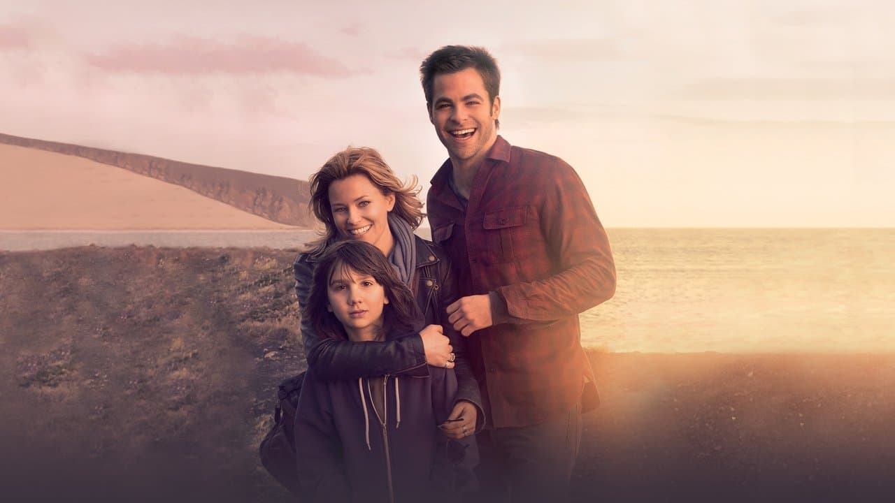 People Like Us backdrop