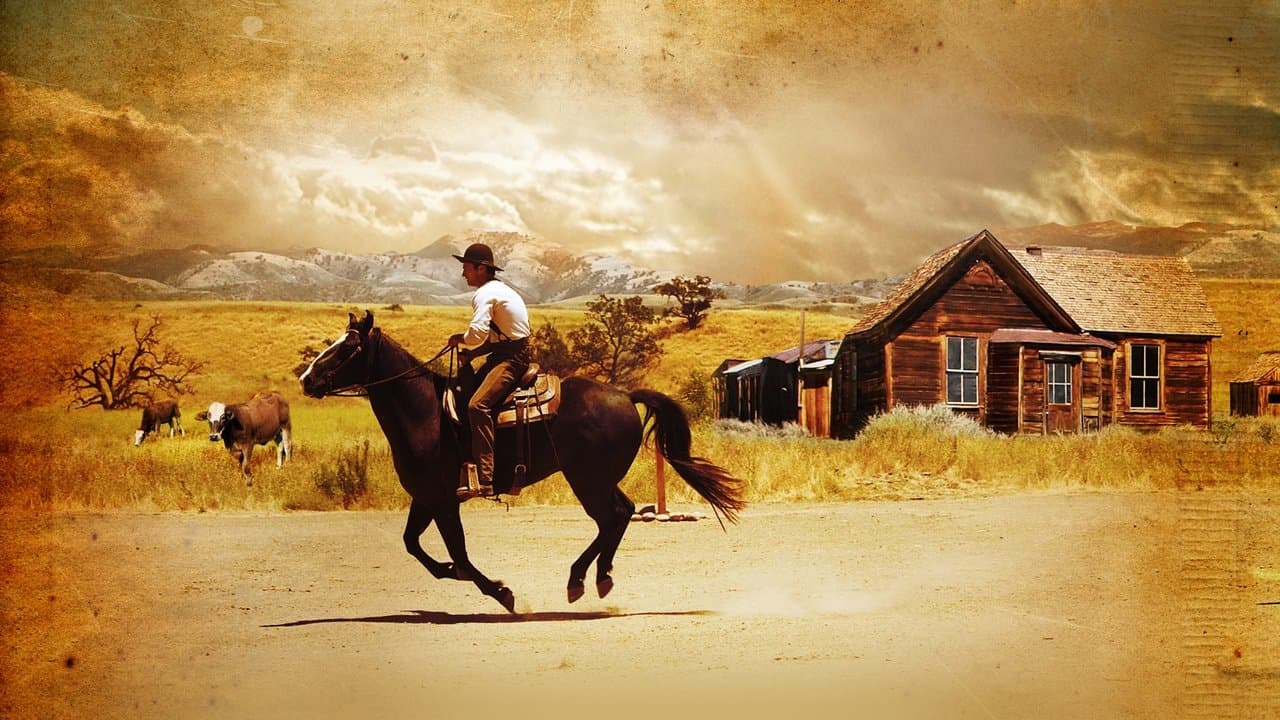 Love's Enduring Promise backdrop