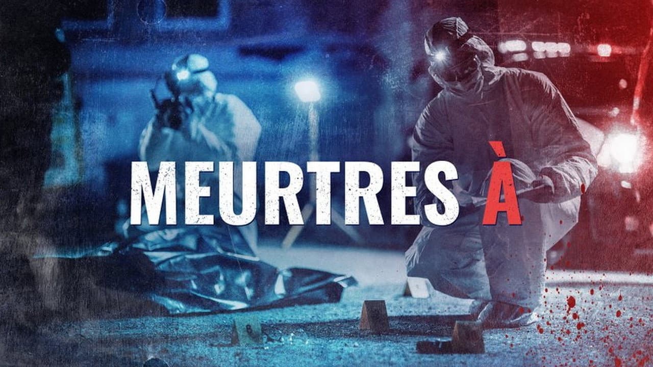 Murders in Saint-Malo backdrop
