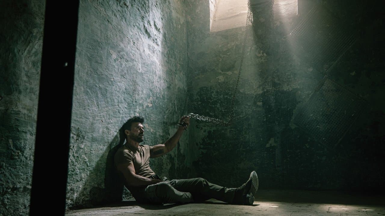 Hounds of War backdrop