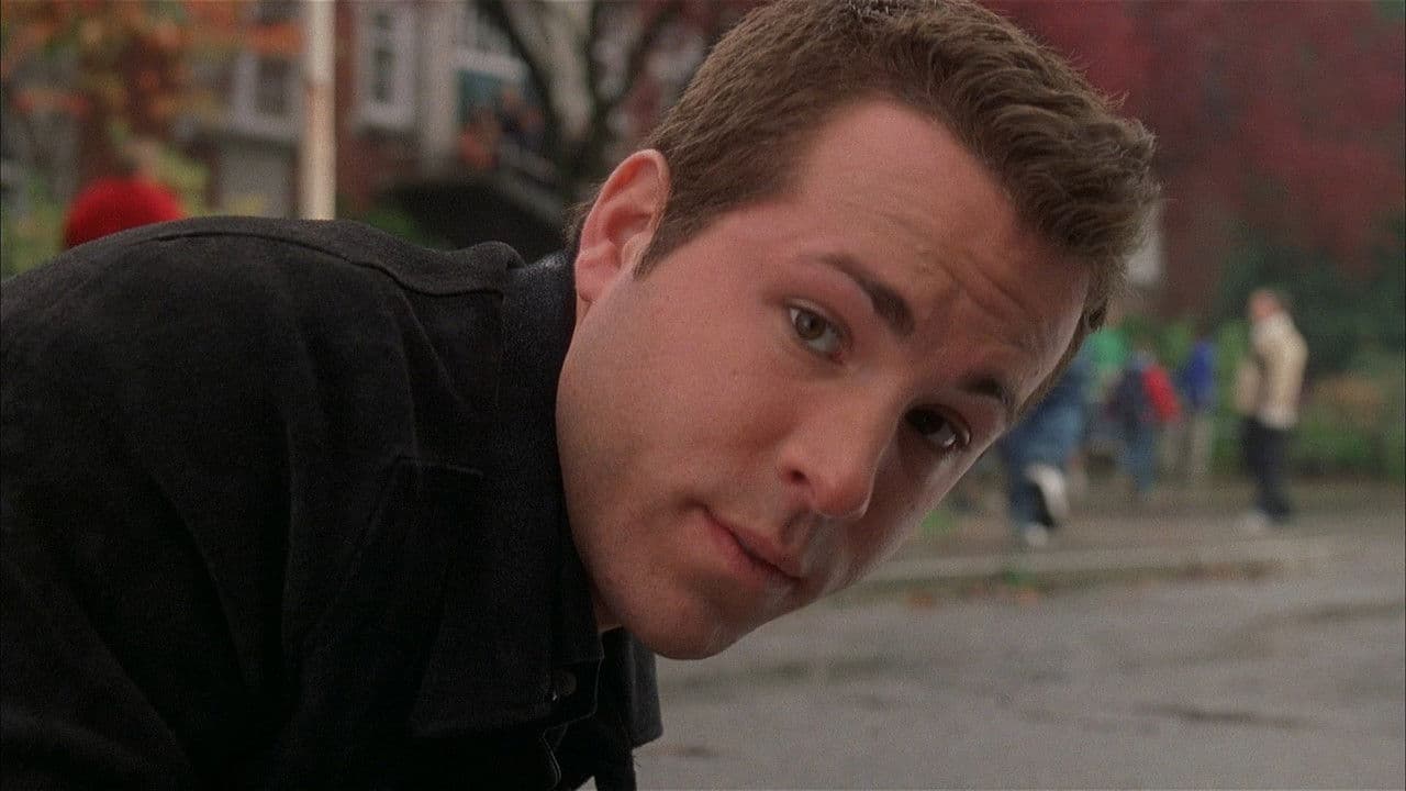 School of Life backdrop