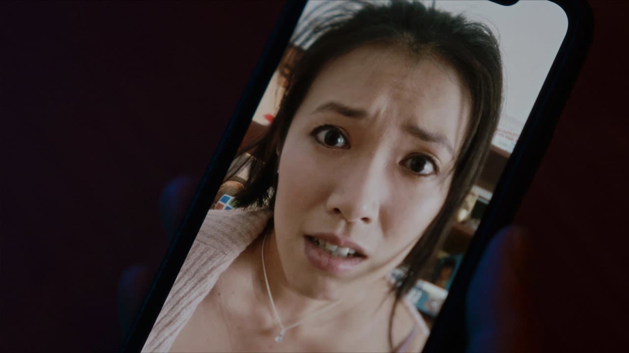 The Astronaut backdrop