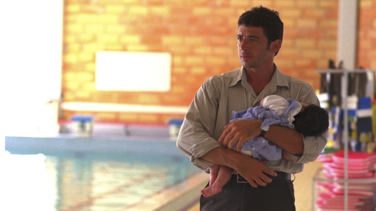 The Milk of Human Kindness backdrop