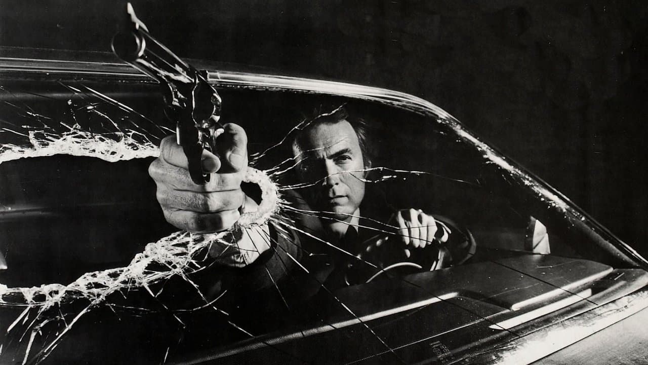 The Enforcer backdrop