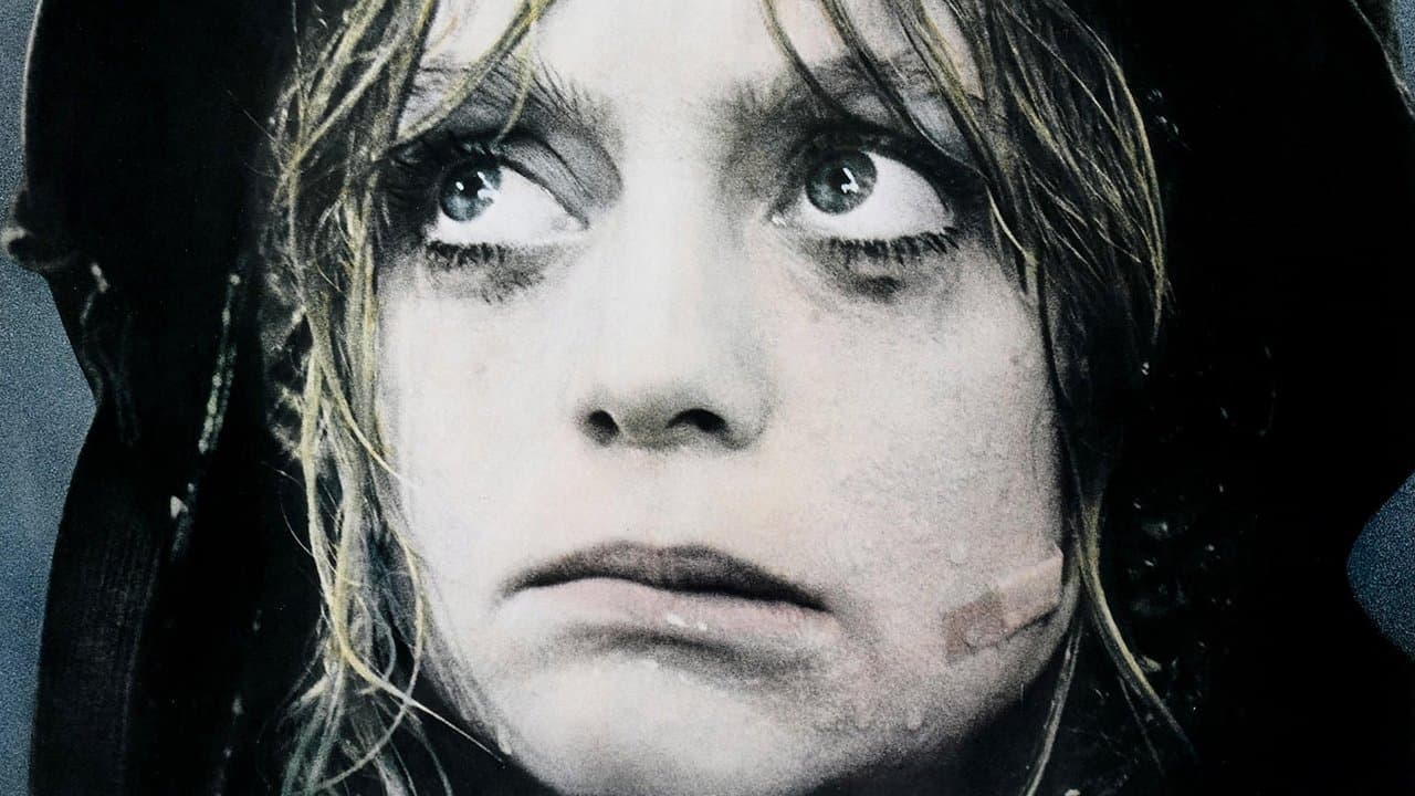 Private Benjamin backdrop