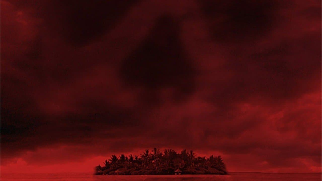 Cabin Fever: Patient Zero backdrop