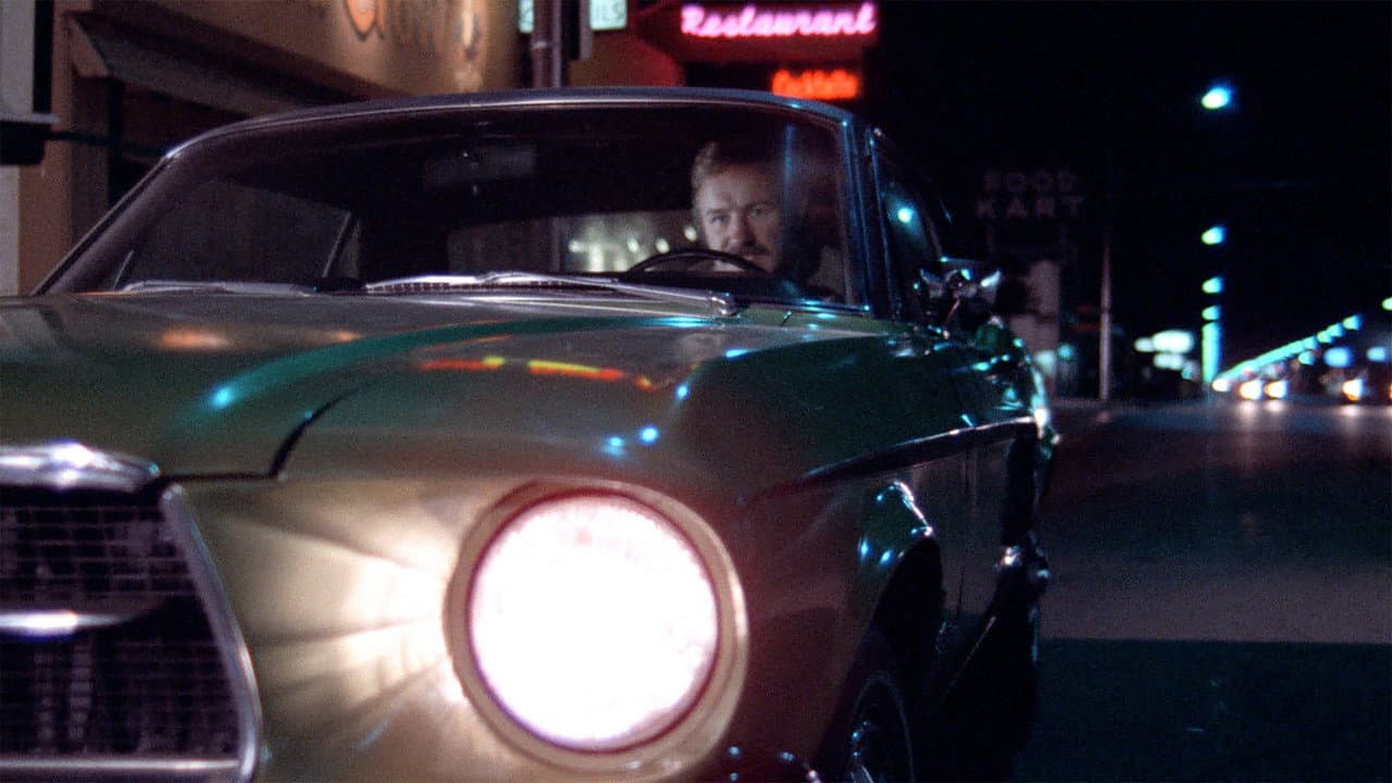 Night Moves backdrop