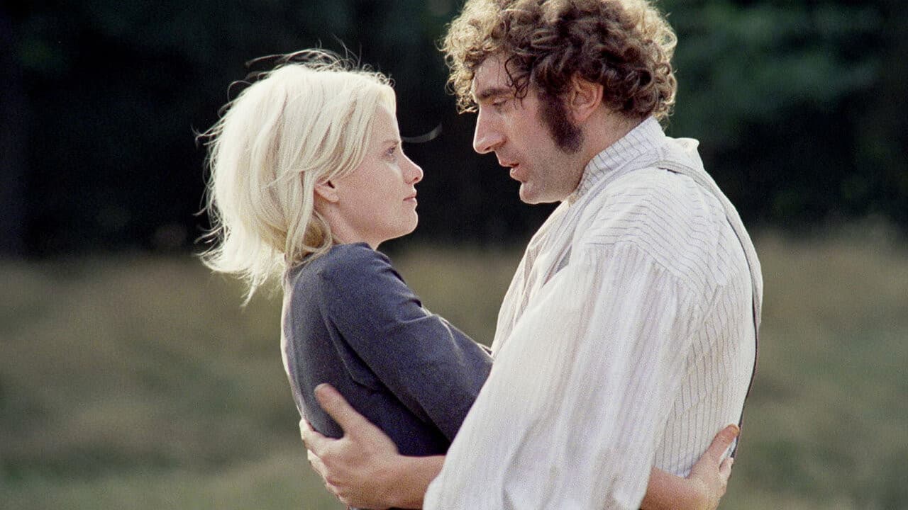 The Conscript backdrop