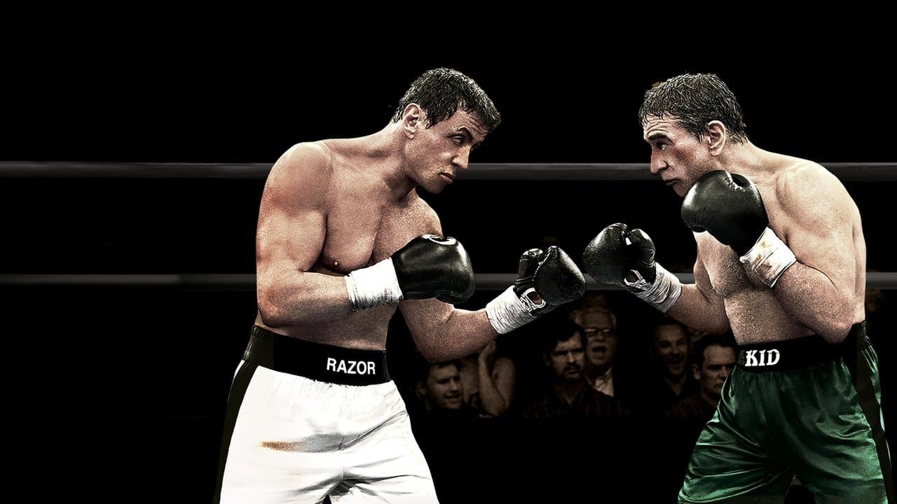 Grudge Match backdrop