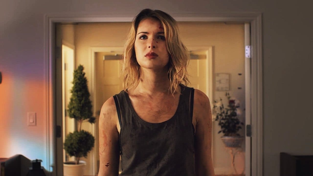 Even Lambs Have Teeth backdrop