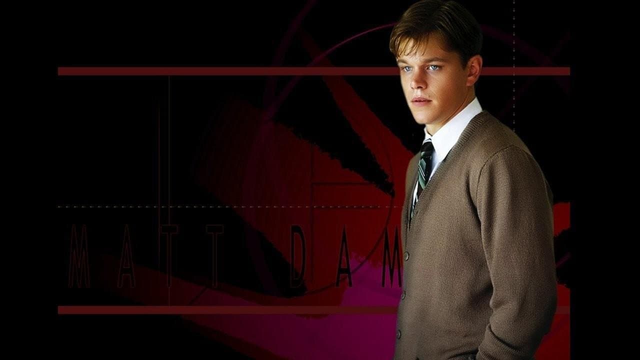 The Rainmaker backdrop