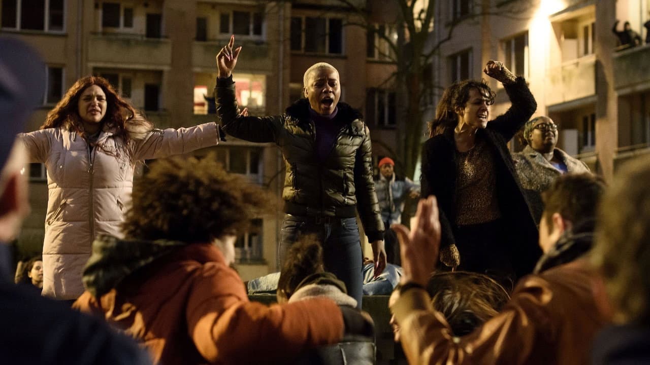 10 Songs for Charity backdrop