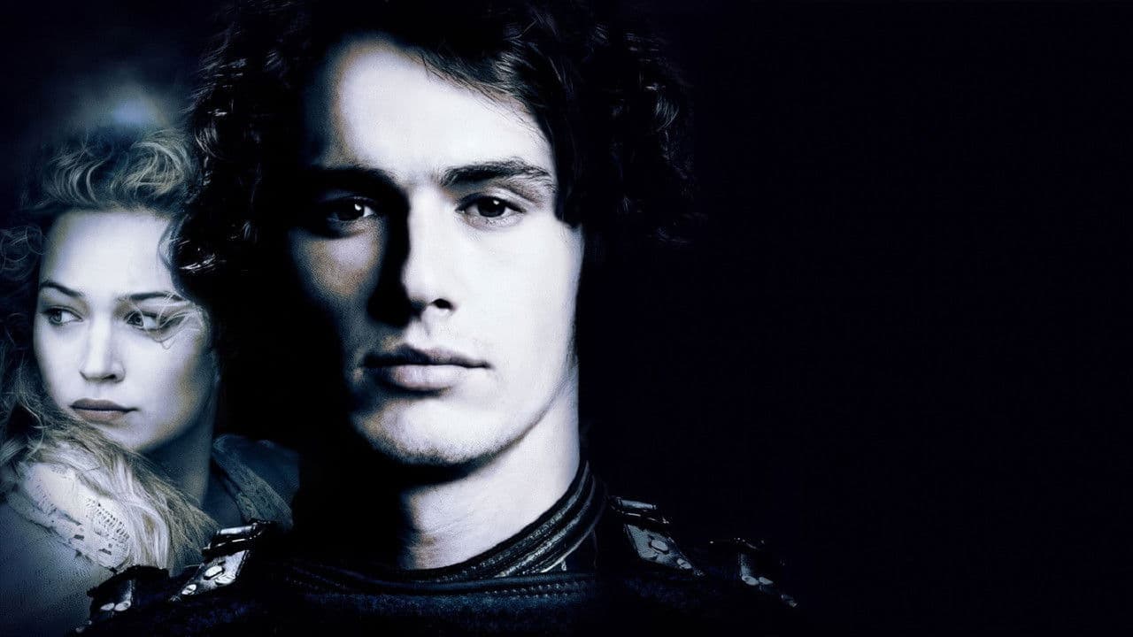 Tristan & Isolde backdrop