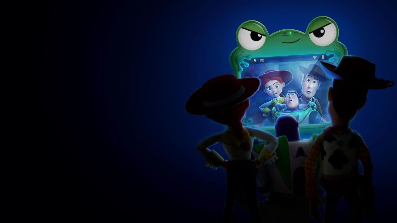 Toy Story 5 backdrop