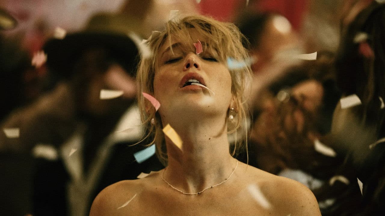 Die My Love: Jennifer Lawrence and Robert Pattinson Face the Dark Side of Rural Bliss