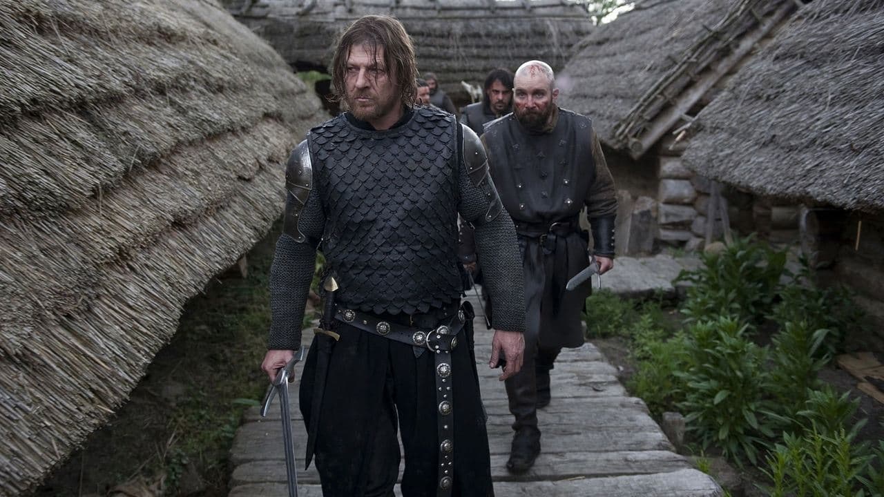 Black Death backdrop