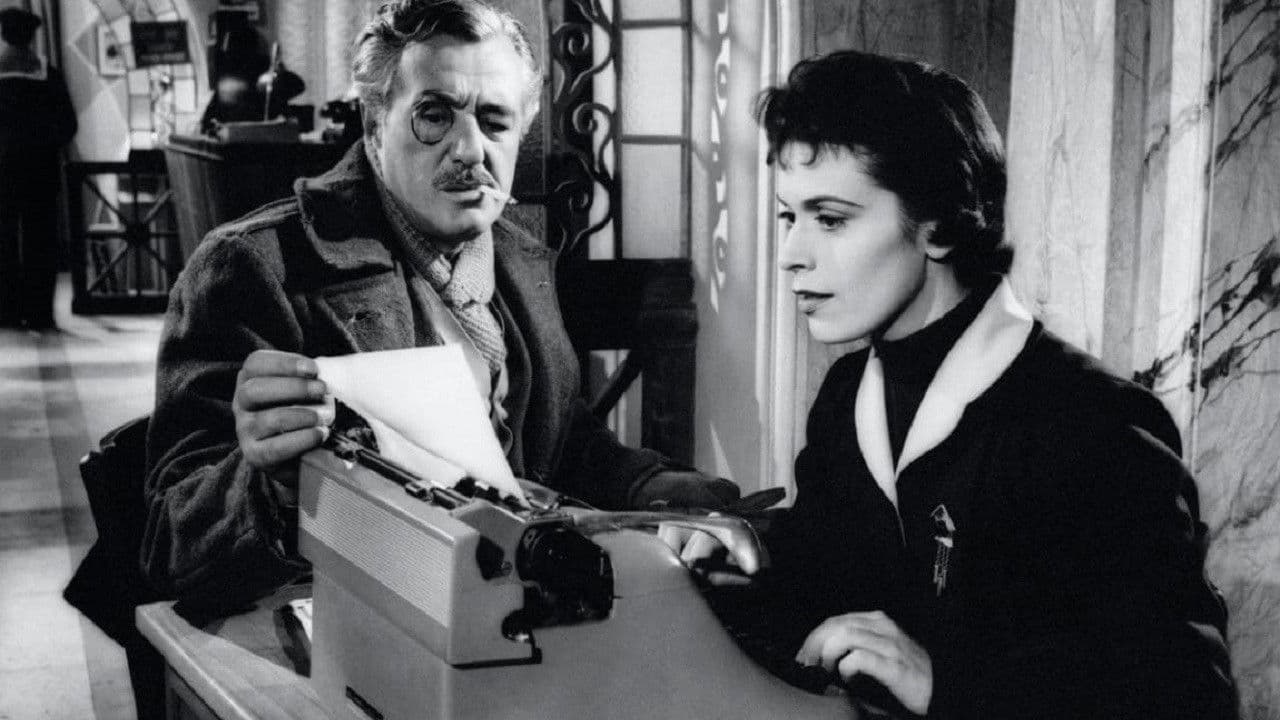 The Sign of Venus backdrop