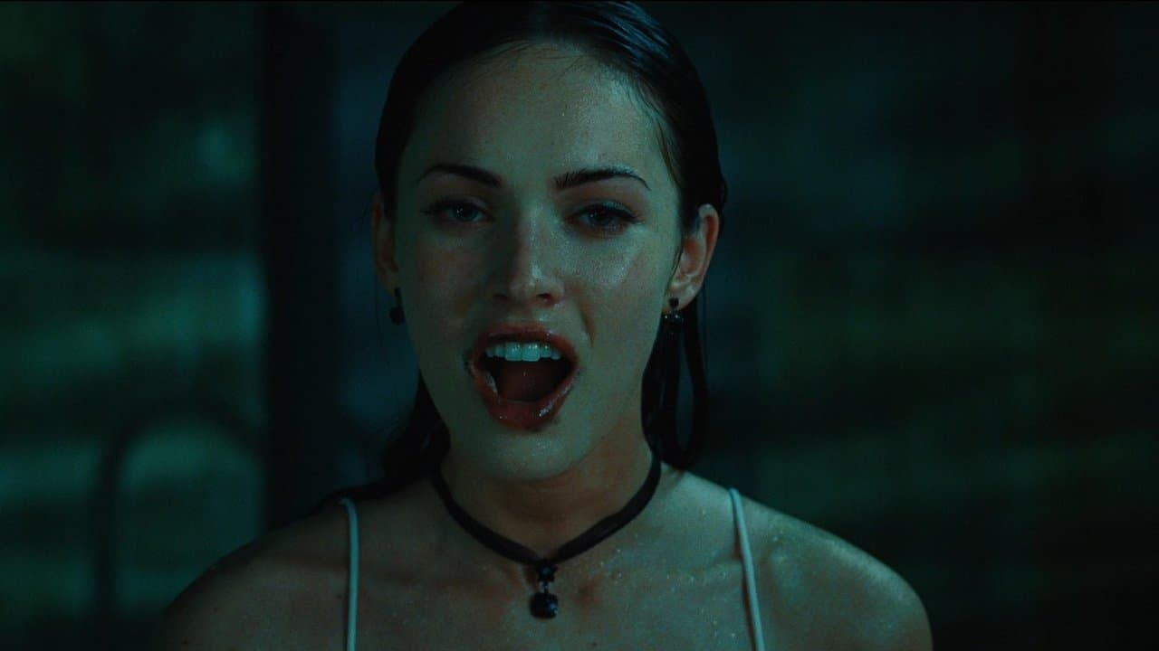 Jennifer's Body backdrop