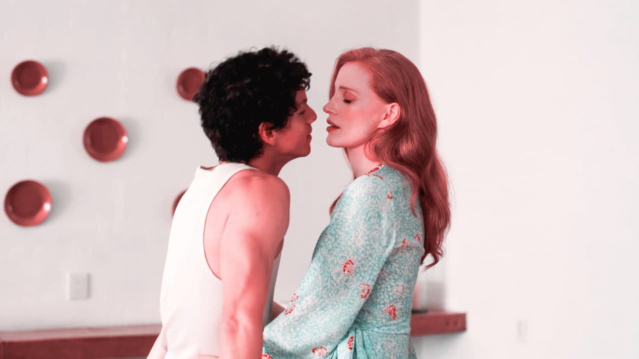 Dreams: A Border-Crossing Romance That Dances on the Edge