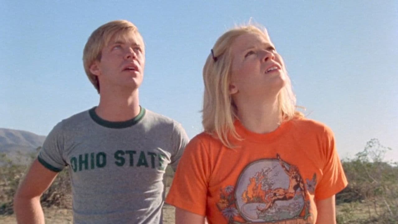 The Hills Have Eyes backdrop