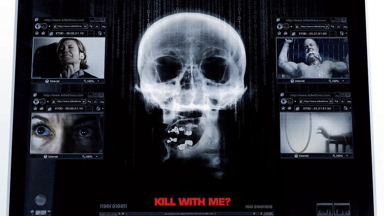 Untraceable backdrop