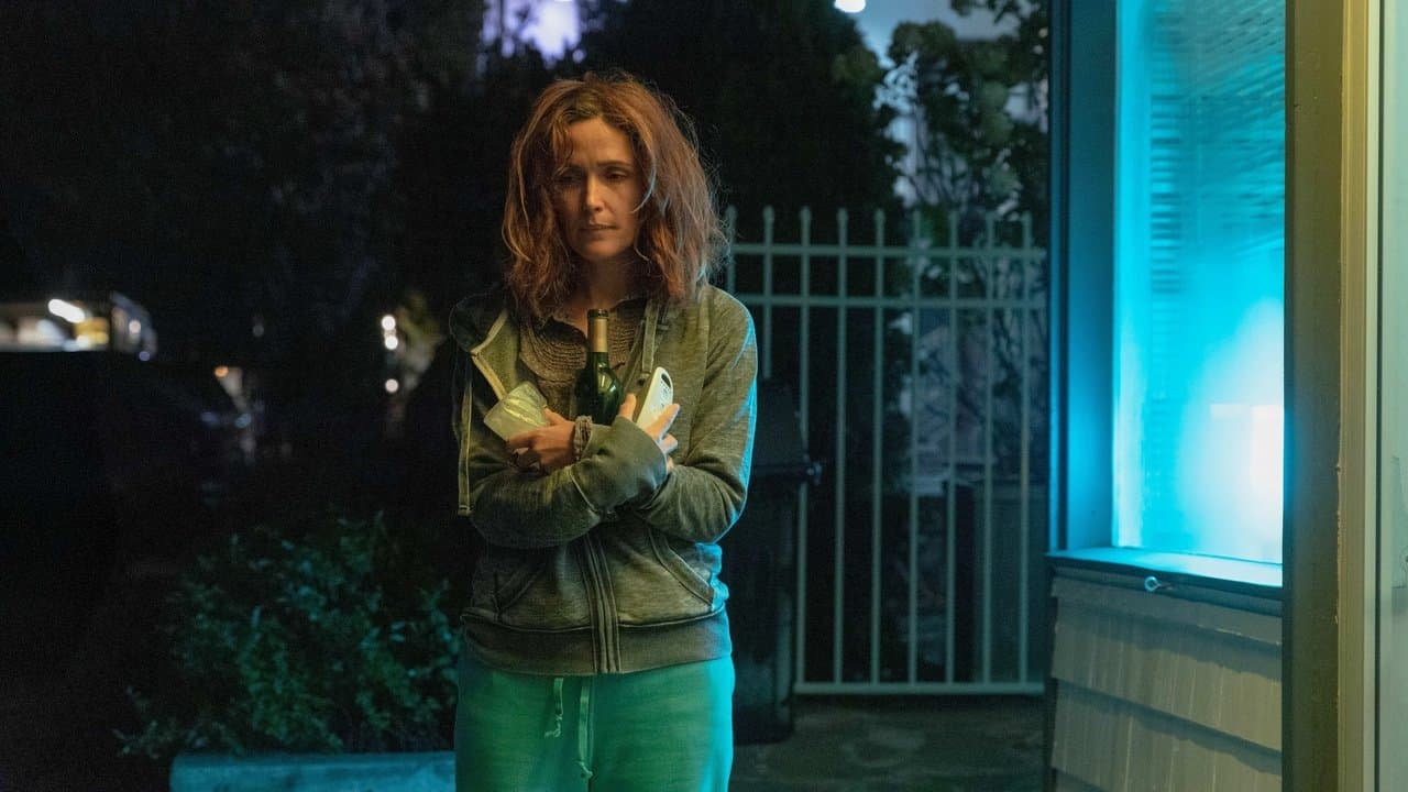 If I Had Legs I'd Kick You: A Drama Packed with Unlikely Stars