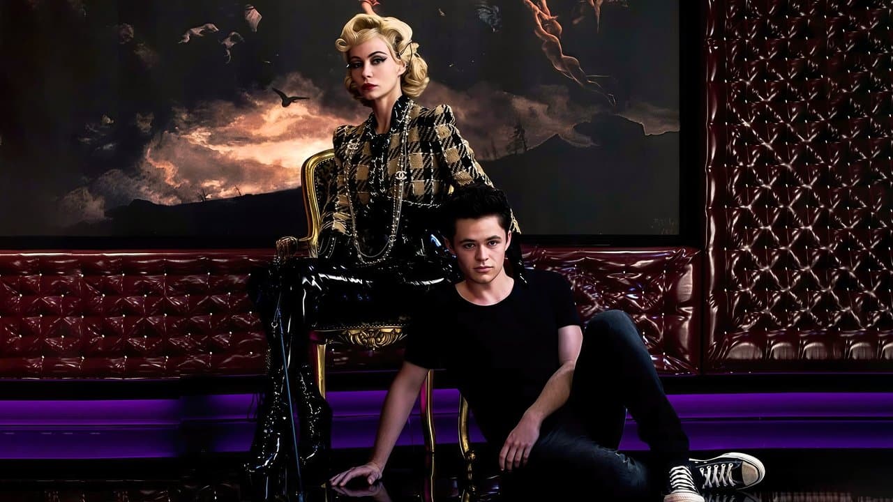 My Mistress backdrop