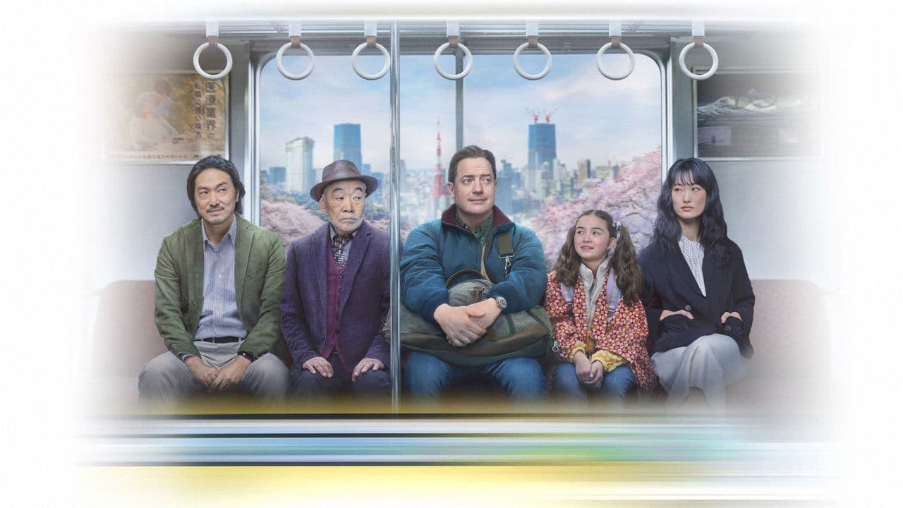 Rental Family backdrop