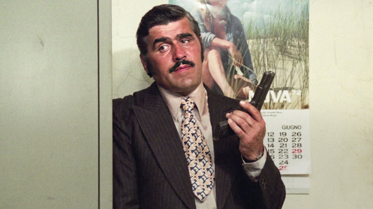 The Italian Connection backdrop