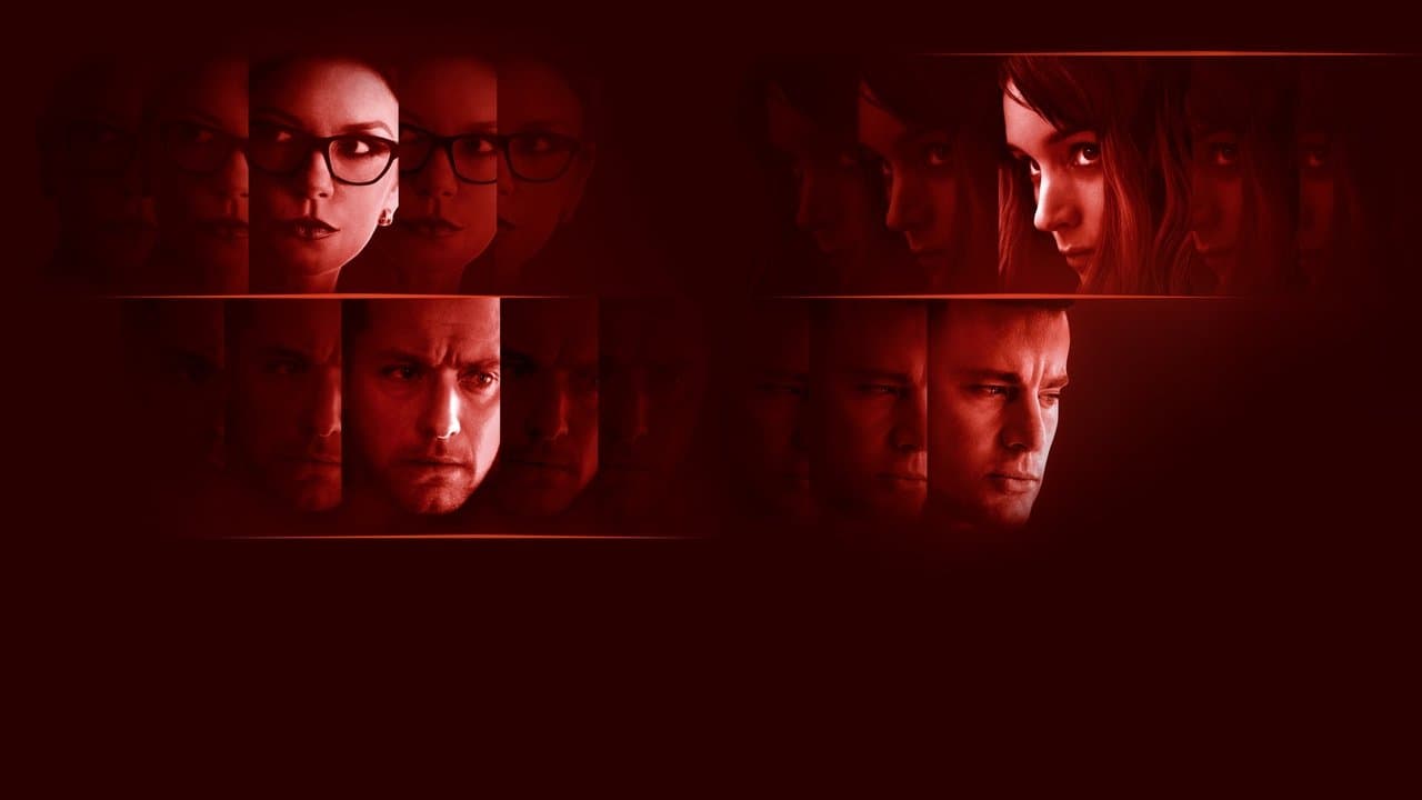 Side Effects backdrop