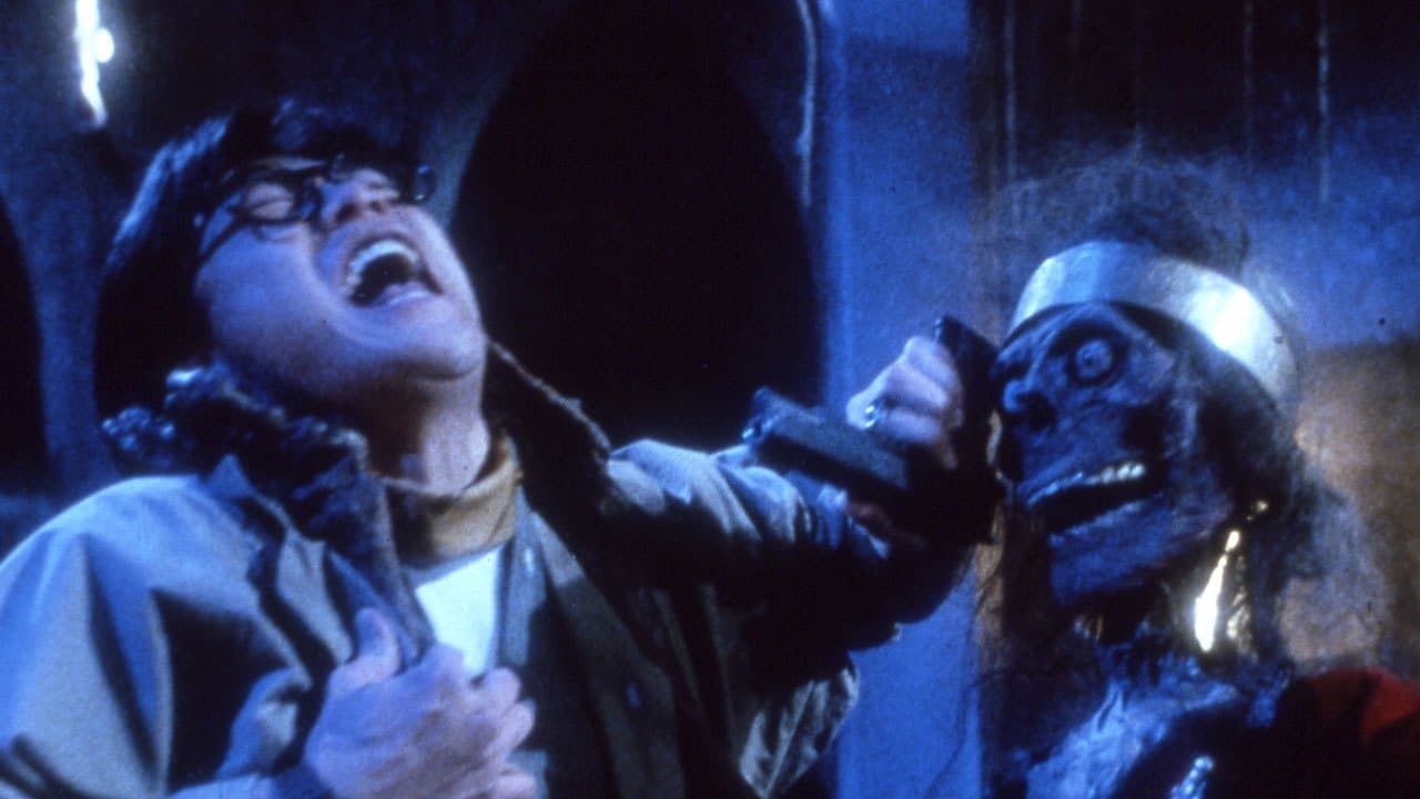 The Seventh Curse backdrop