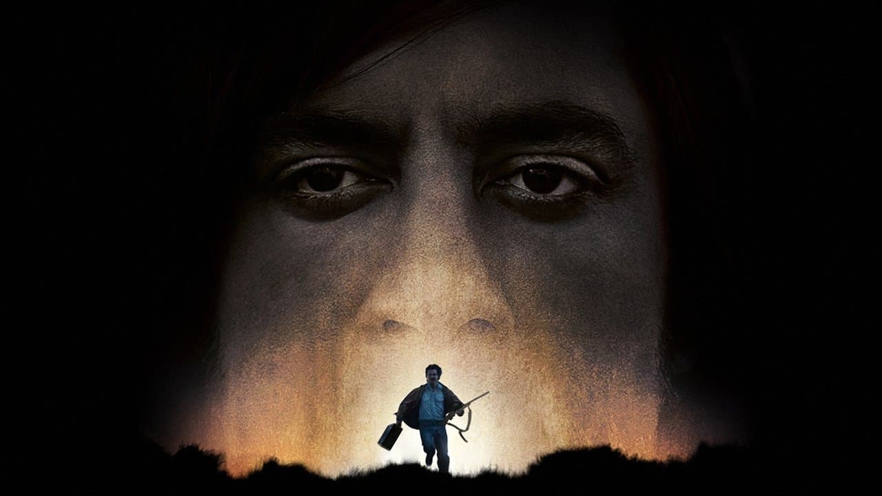 No Country for Old Men backdrop