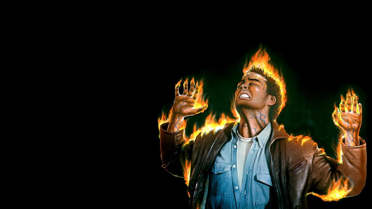 Scanners III: The Takeover backdrop