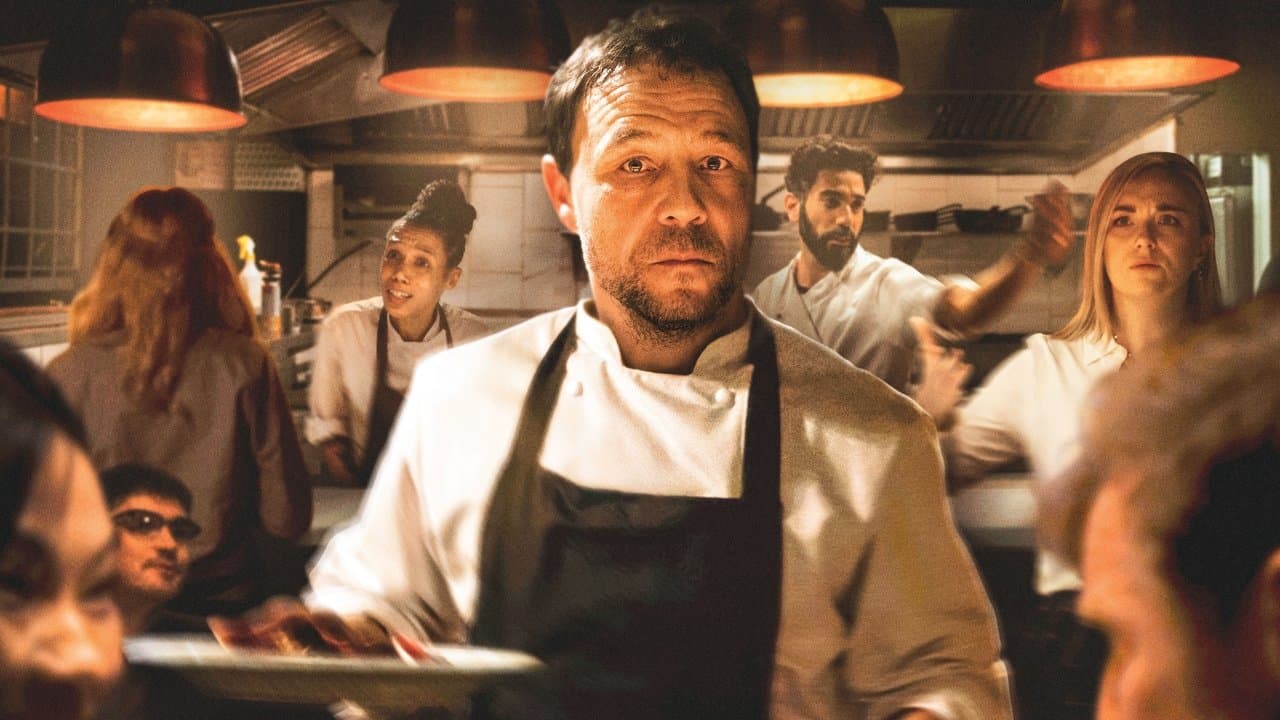 Boiling Point backdrop